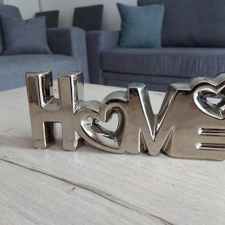 Ina House Apartment Varella Luaran gambar