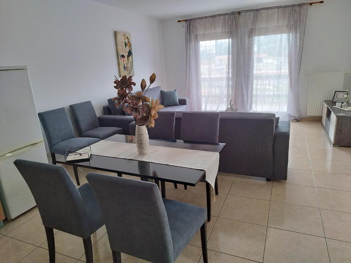 Ina House Apartment Varella Luaran gambar