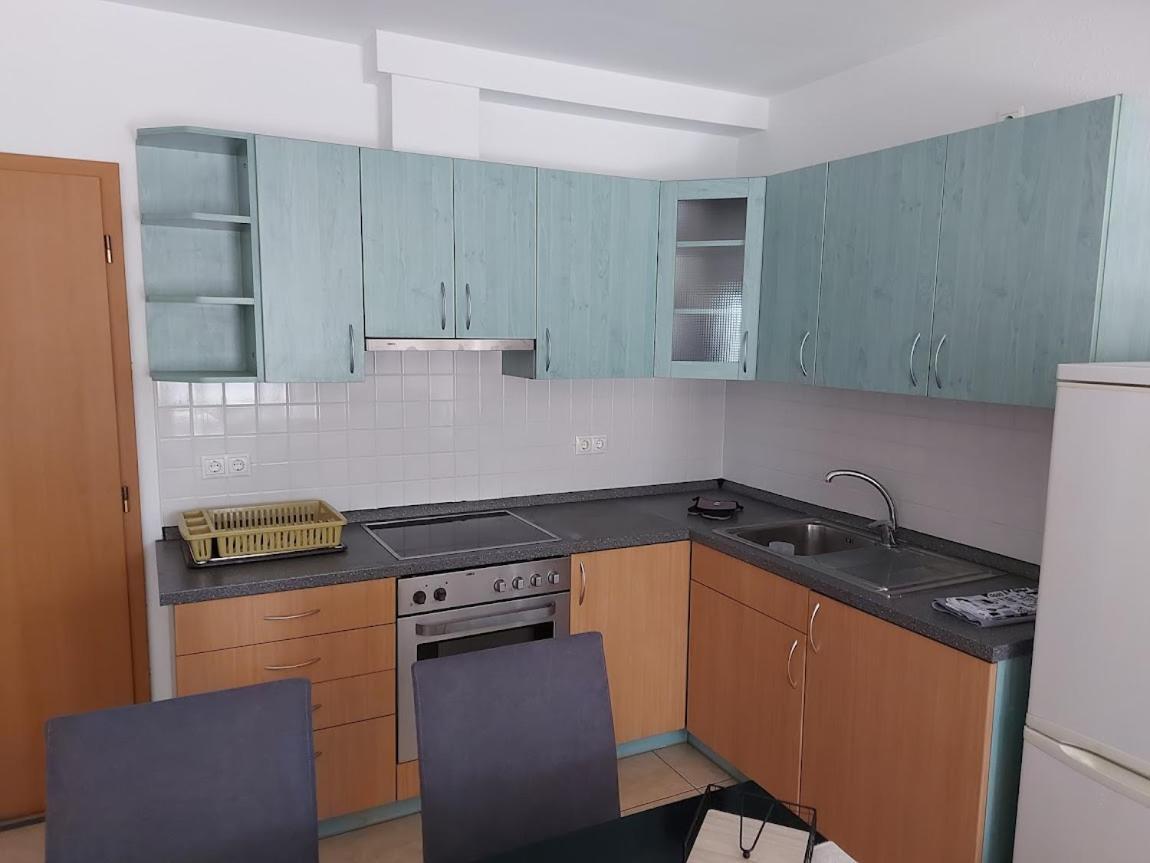 Ina House Apartment Varella Luaran gambar
