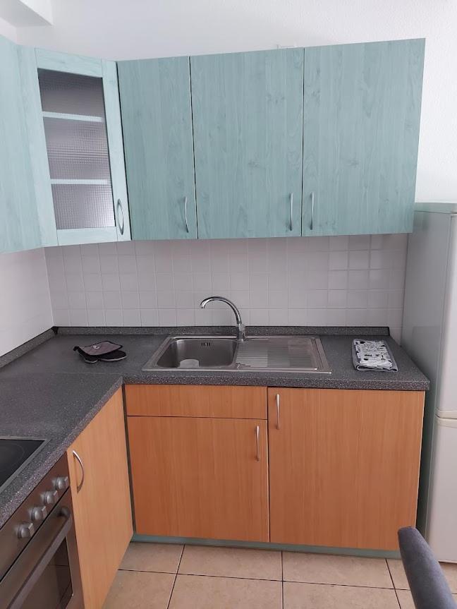 Ina House Apartment Varella Luaran gambar