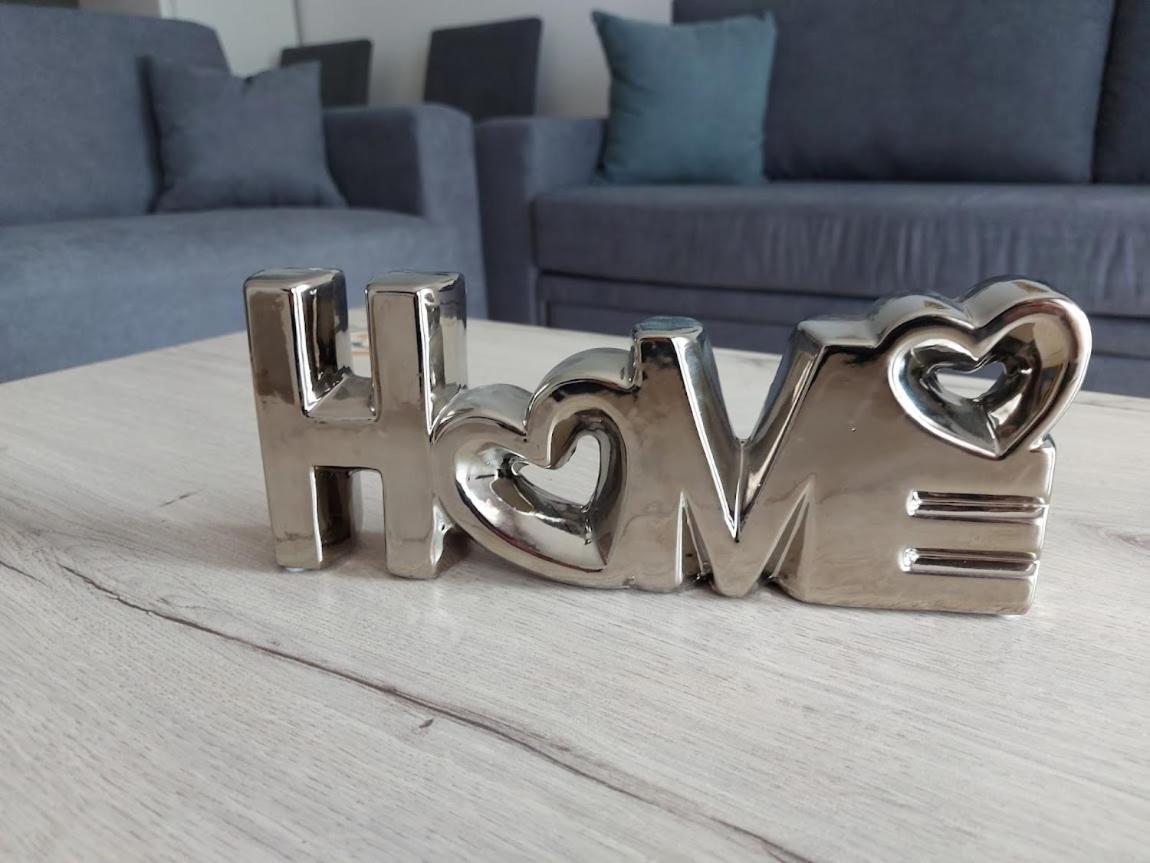 Ina House Apartment Varella Luaran gambar