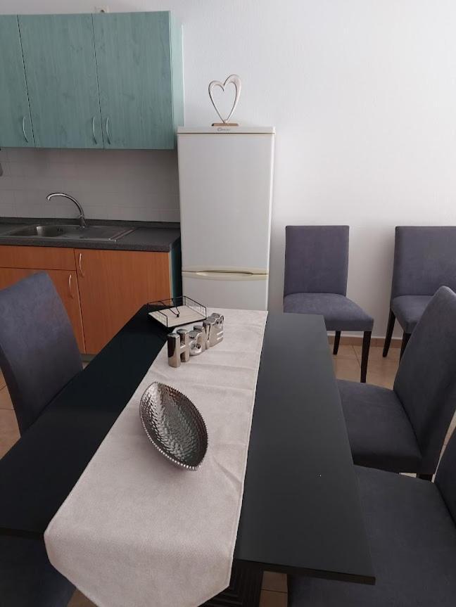 Ina House Apartment Varella Luaran gambar
