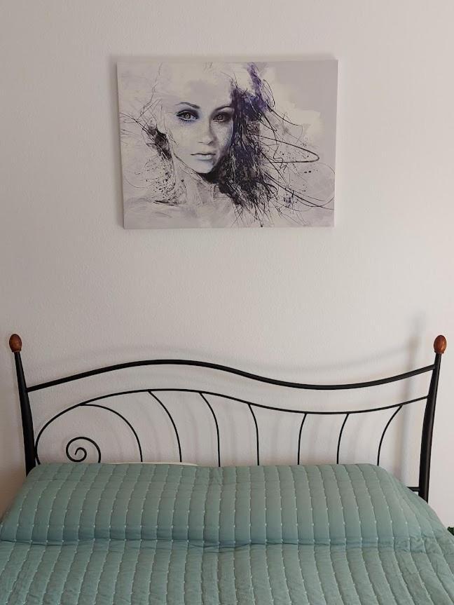 Ina House Apartment Varella Luaran gambar