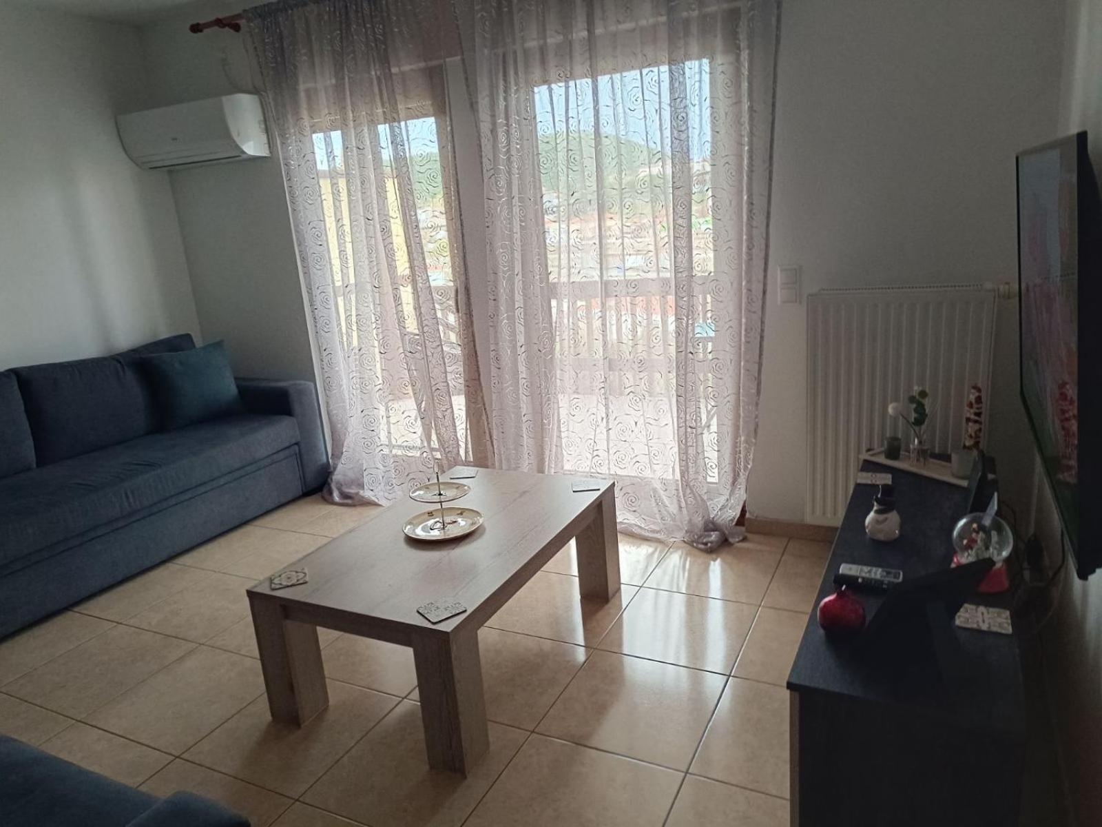 Ina House Apartment Varella Luaran gambar